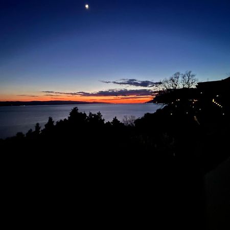 Stella Maris Appartement Brela Buitenkant foto