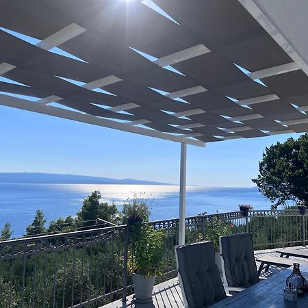 Stella Maris Appartement Brela Buitenkant foto